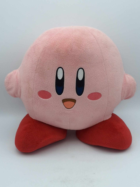 Kirby Plüsch Rosa - 28cm